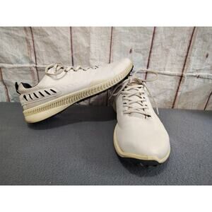 Men's Sneakers & Athletic Shoes ECCO Golf S-Hybrid Hydromax Golf Shoes 11/11.5